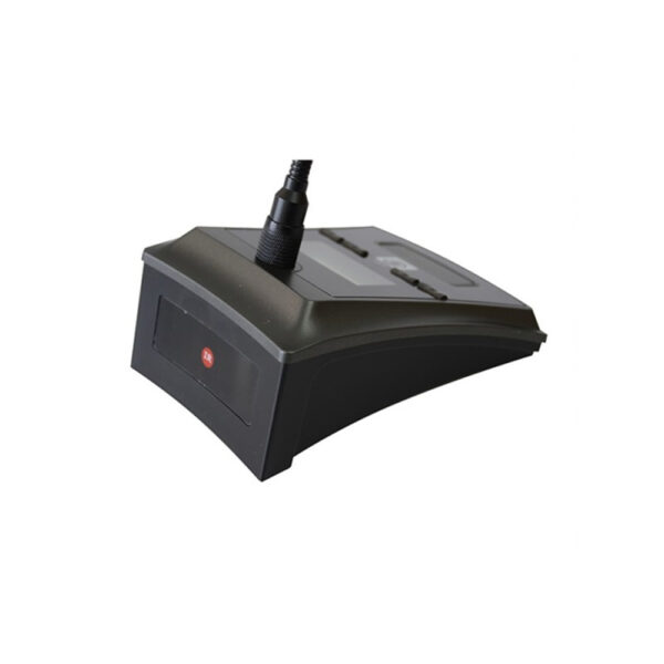 ست ميكروفن روميزي زيكو مدل ZICO X-H02