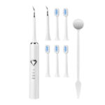 مسواک برقی مدل toothbrush