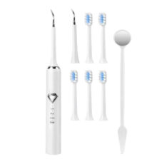 مسواک برقی مدل toothbrush