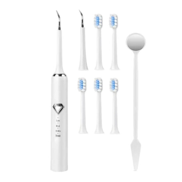 مسواک برقی مدل toothbrush