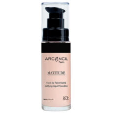 کرم پودر آرکانسیل مدل Matitude شماره 79 حجم 30 میلی لیتر