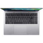 لپ تاپ 16 اینچی ایسر مدل Aspire Lite AL16-52P-31UT-i3 1305U-8GB DDR5-256GB SSD-IPS