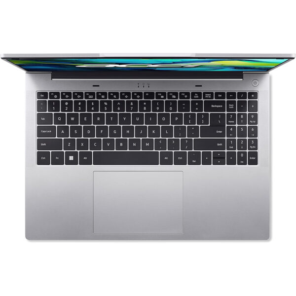 لپ تاپ 16 اینچی ایسر مدل Aspire Lite AL16-52P-31UT-i3 1305U-8GB DDR5-256GB SSD-IPS