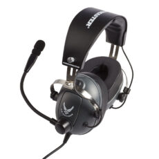 هدست مخصوص بازی تراستمستر مدل T-Flight