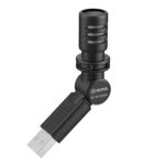 میکروفن کندانسر بویا مدل BY-M100UA