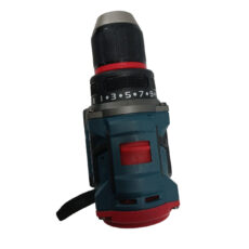 پیچ گوشتی شارژی باس مدل single-battery-brushless مجموعه 29 عددی