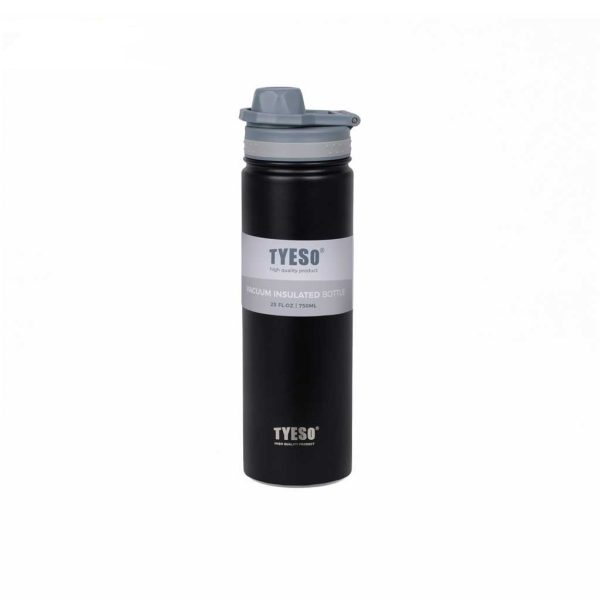 ماگ سفری تایسو مدل TS-8709B گنجایش 0.75 لیتر