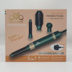 سشوار برس دار حالت دهنده مولینر مدل ML_5015