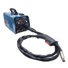 دستگاه جوش 315 آمپر صنعتی باس مدل CO2