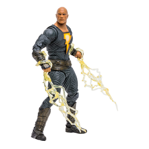 اکشن فیگور مک فارلین مدل black adam