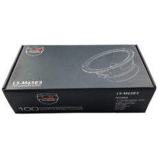 میدرنج خودرو ال اس آدیو مدل LS-M65E3 بسته دو عددی