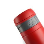ماگ سفری اسنو هاک مدل URAL کد SN-C6156 گنجایش 0.4 لیتر