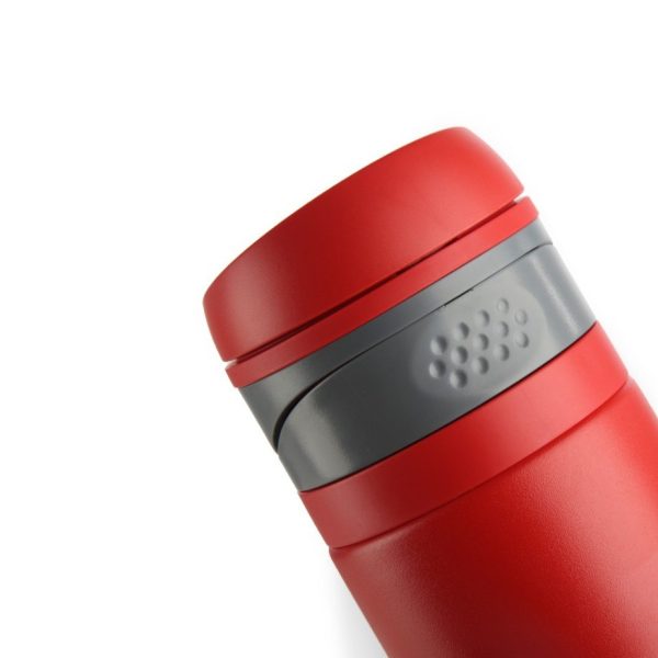 ماگ سفری اسنو هاک مدل URAL کد SN-C6156 گنجایش 0.4 لیتر
