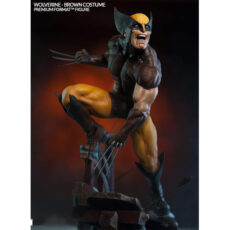 فیگور مدل Wolverine