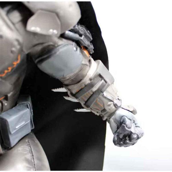 فیگور مدل بتمن آرمور طرح Batman Armor LED