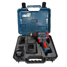 پیچ گوشتی شارژی باس مدل 24VOLT-BRUSHLESS-SINGLE