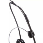 میکروفون هدمیک مدل 205 H-100VB