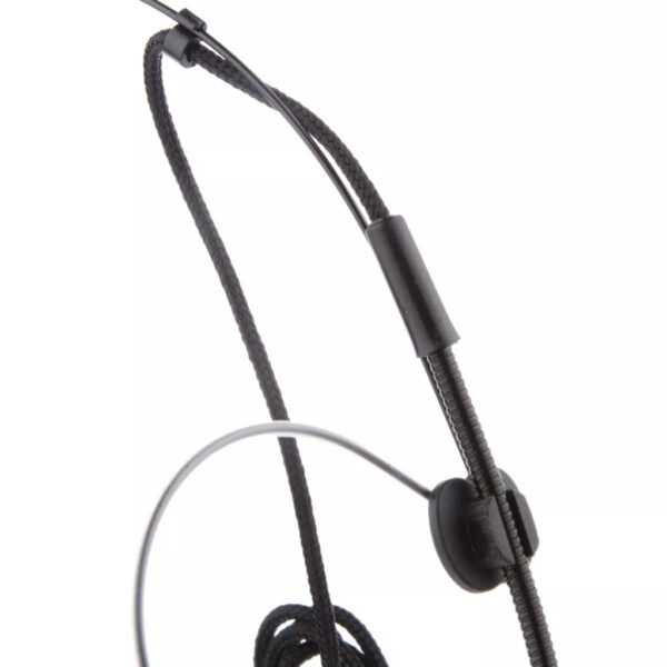 میکروفون هدمیک مدل 205 H-100VB