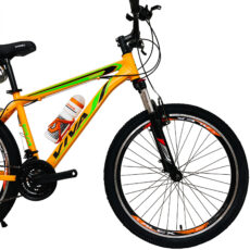 دوچرخه کوهستان مدل SPORT شیمانو سایز طوقه 26 اینچ