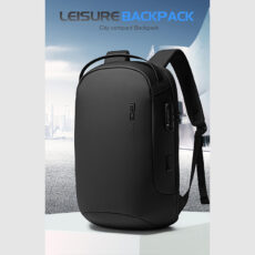 کوله پشتی لپ تاپ بنج مدل 7225 مناسب برای لپ تاپ تا 15.6 اینچی