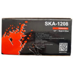 ساب ووفر خودرو کارینا مدل SKA-1208