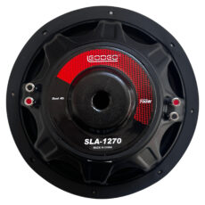 ساب ووفر خودرو لئودئو مدل SLA-1270