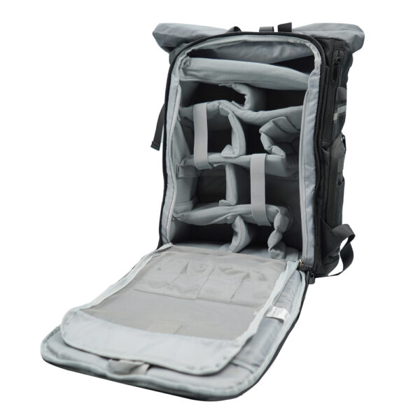 کوله پشتی دوربین الويروس مدل ELviros Camera backpack