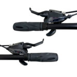 دوچرخه کوهستان ترک وان مدل دیسکی کد T-5000 سایز طوقه 29