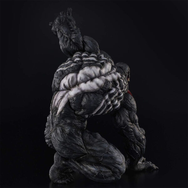فیگور مدل venom