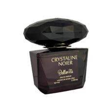 ادوپرفیوم زنانه بالرینا مدل Versace Crystal Noir با رایحه تلخ حجم 90 میلیلیتر