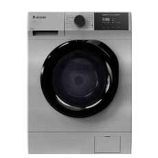 ماشین لباسشویی اتوماتیک اسنوا مدل SWM-C80S ظرفیت 8 کیلوگرم