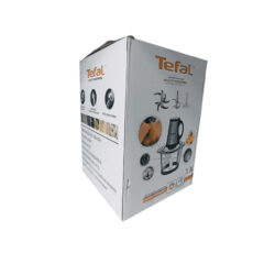 سبزی خردکن تفال مدل شش تیغ