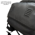کوله پشتی لپ تاپ فوروارد مدل FCLT0016GAMERS PRO مناسب برای لپ تاپ 16 تا 17 اینچی