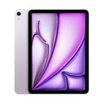 تبلت 11 اینچ اپل مدل iPad Air 2024 M2 Wi-Fi ظرفیت 128 گیگابایت و رم 8 گیگابایت