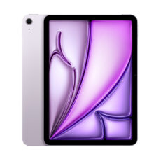 تبلت 11 اینچ اپل مدل iPad Air 2024 M2 Wi-Fi ظرفیت 256 گیگابایت و رم 8 گیگابایت