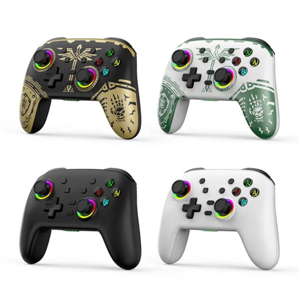 دسته بازی مدل BSP S08 Controller