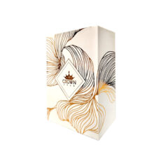 اکستریت دی پرفیوم زنانه کراون استار مدل لالیک لامور با رایحه معتدل حجم 60 میلی لیتر