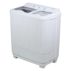 ماشین لباسشویی 8.5 کیلوگرم نیمه اتوماتیک ریتون مدل RWM-8502