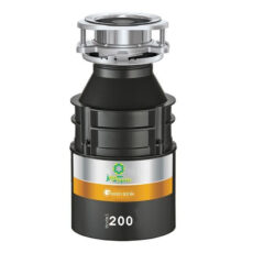 دستگاه زباله خردکن سینک سبز مدل 200