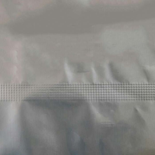 دستگاه پرس پلاستیک مدل پدالی دوخت پفکی 60cm
