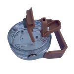 ماگ سفری مدل SITA_033 گنجایش 0.9 لیتر