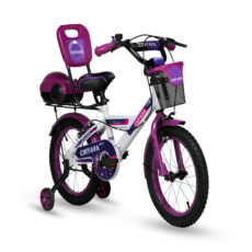 دوچرخه کودک شهری چیاوا مدل چیچک سایز طوقه 16 اینچ