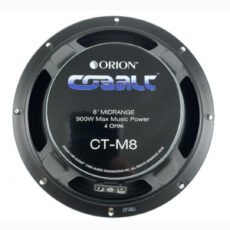 میدرنج خودرو اوریون مدل CTM8 بسته دو عددی