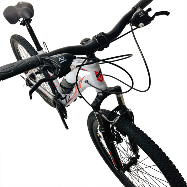 دوچرخه کوهستان مدل SPORT سایز طوقه 26 اینچ