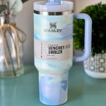 تراول ماگ مدل Quencher H2.0 Tumbler گنجایش 1.18 لیتر