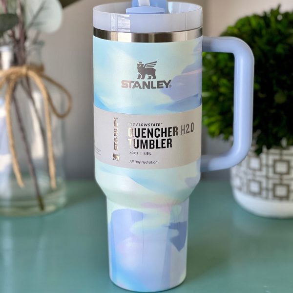 تراول ماگ مدل Quencher H2.0 Tumbler گنجایش 1.18 لیتر
