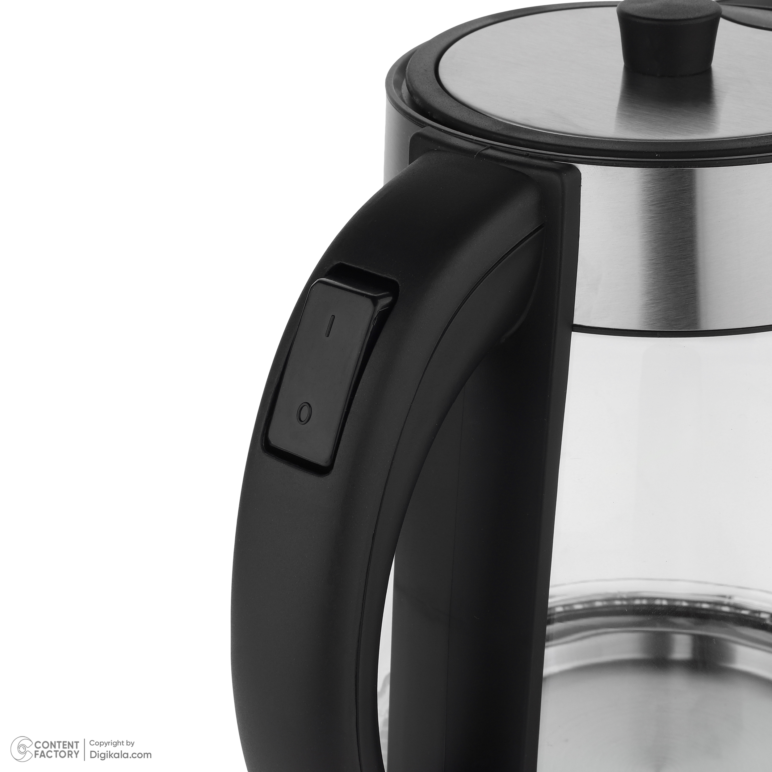 چای ساز بیمر مدل 17R