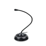 میکروفن رومیزی اسپید لینک مدل SL-800001-BK