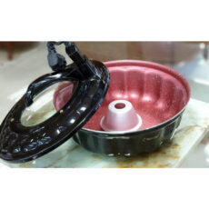 کیک پز برقی مُرسانا مدل M126