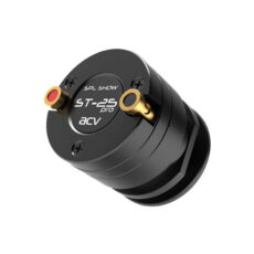 سوپر تیوتر ای سی وی مدل ST-25PRO